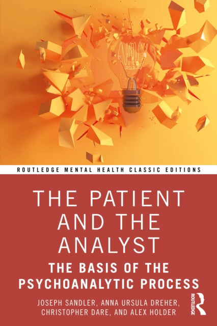 Patient And The Analyst