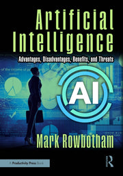 Artificial Intelligence By Rowbotham  Mark