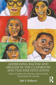Addressing Racism And Ableism In The Cl