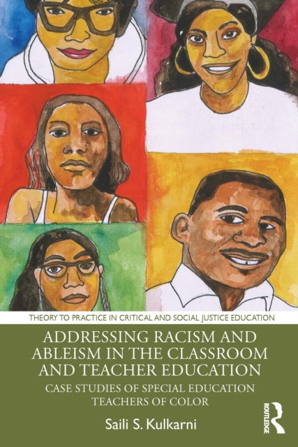 Addressing Racism And Ableism In The Cl