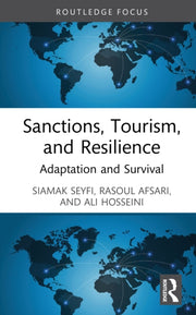 Sanctions Tourism And Resilience