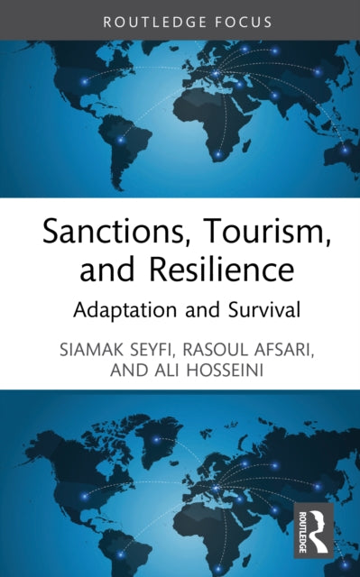 Sanctions Tourism And Resilience