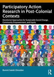 Participatory Action Research In Post-c