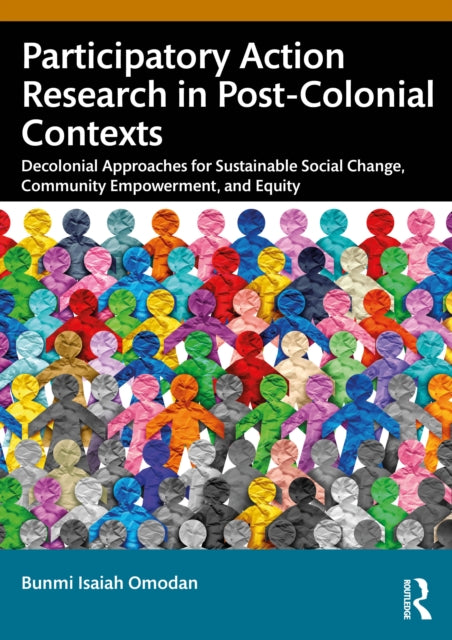 Participatory Action Research In Post-c