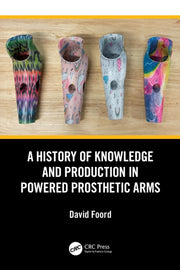 History Of Knowledge And Production In By Foord  David