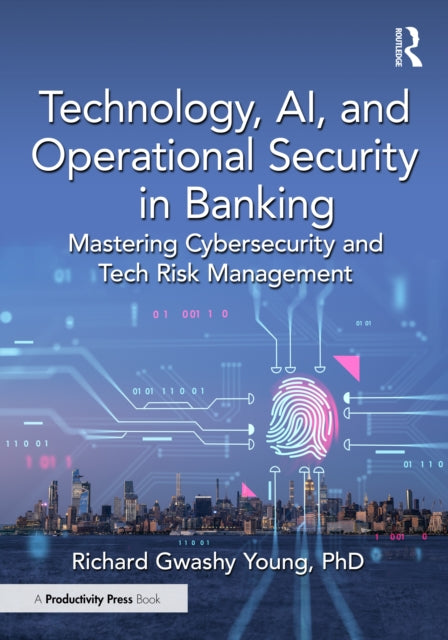 Technology Ai And Operational Securit