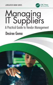 Managing It Suppliers