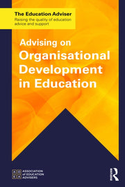 Advising On Organisational Development