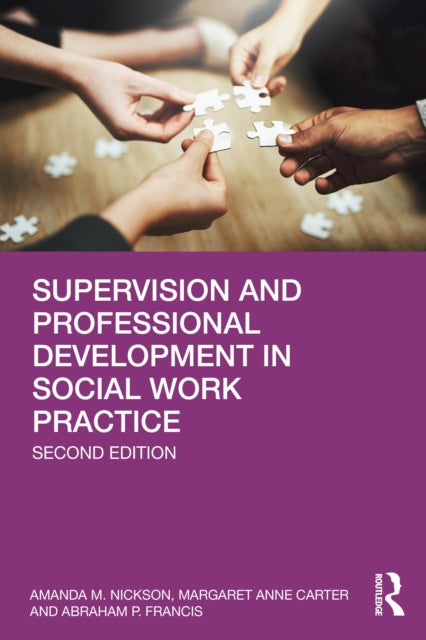 Supervision And Professional Developmen
