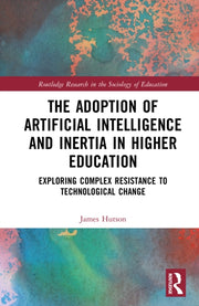 Adoption Of Artificial Intelligence And