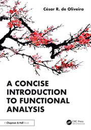 Concise Introduction To Functional Anal