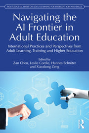 Navigating The Ai Frontier In Adult Edu