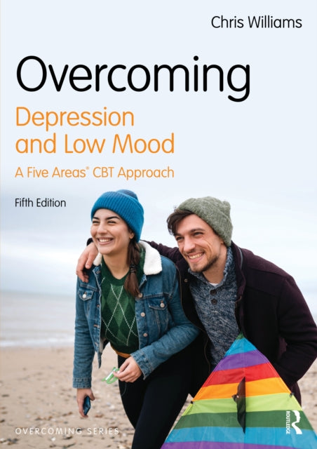 Overcoming Depression & Low Mood