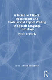 Guide To Clinical Assessment And Profes