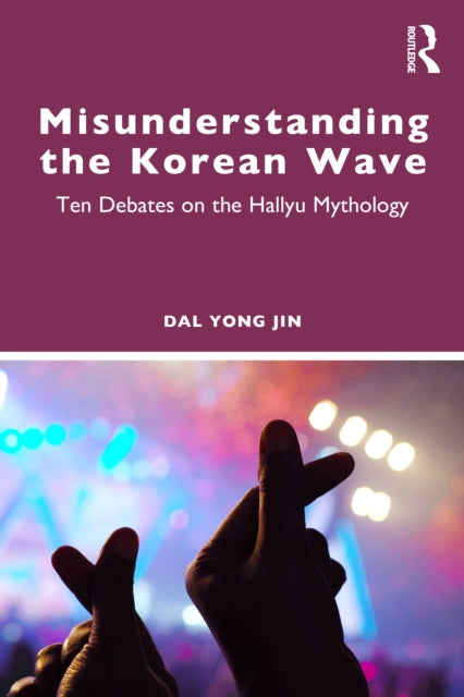 Misunderstanding The Korean Wave