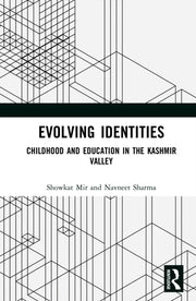 Evolving Identities