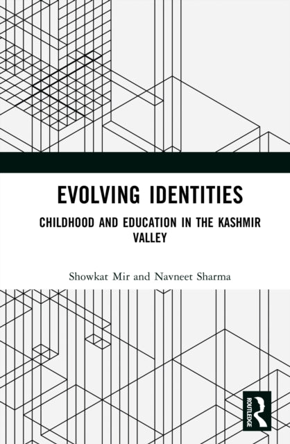 Evolving Identities