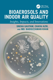 Bioaerosols And Indoor Air Quality
