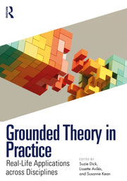 Grounded Theory In Practice