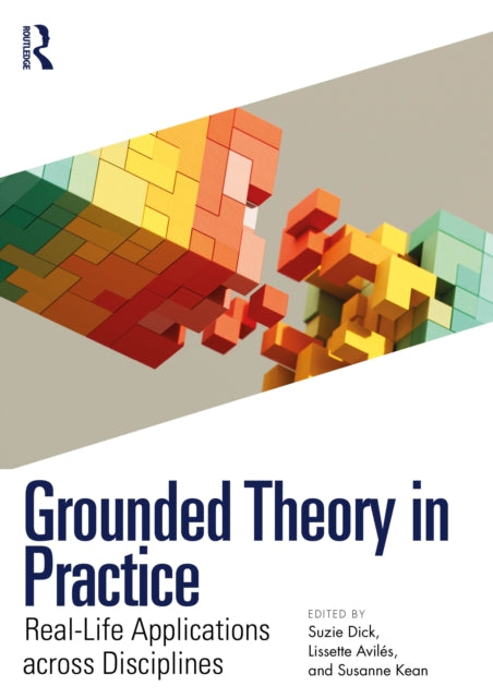 Grounded Theory In Practice