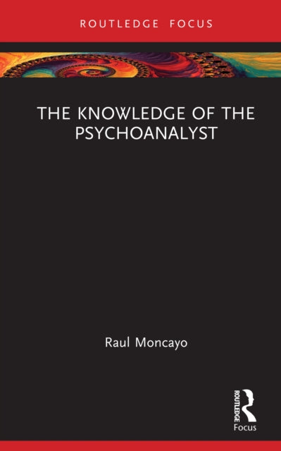 Knowledge Of The Psychoanalyst