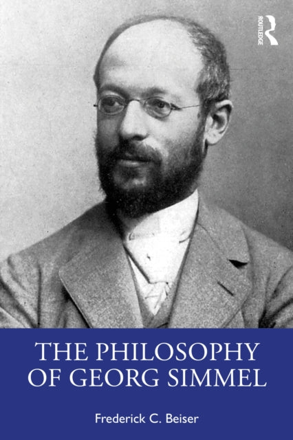 Philosophy Of Georg Simmel