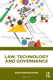 Law Technology And Governance