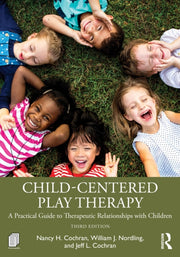 Child-centered Play Therapy