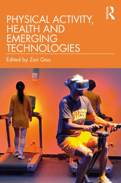 Physical Activity Health And Emerging
