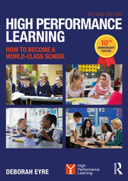 High Performance Learning How To Becom