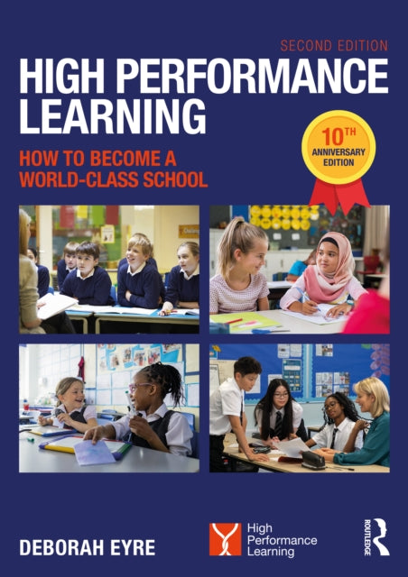 High Performance Learning How To Becom