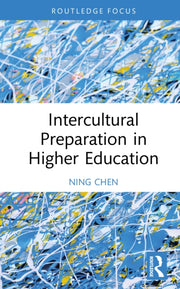 Intercultural Preparation In Higher Edu