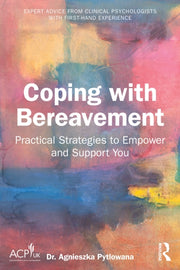 Coping With Bereavement
