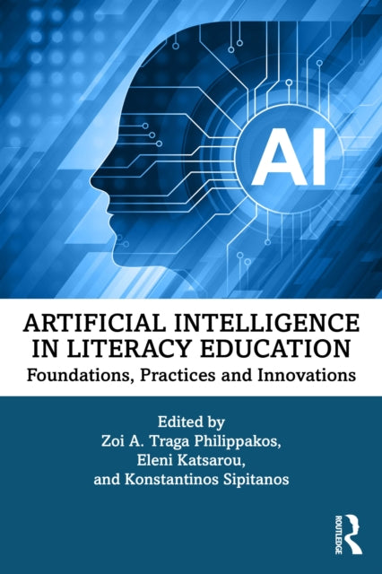 Artificial Intelligence In Literacy Edu By Philippakos  Zoi