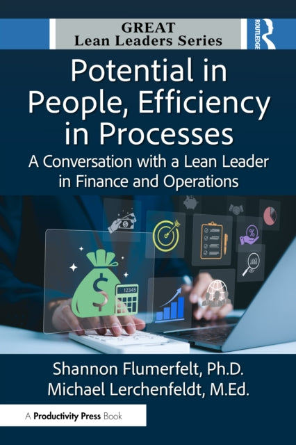 Potential In People Efficiency In Proc