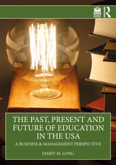 Past Present And Future Of Education I