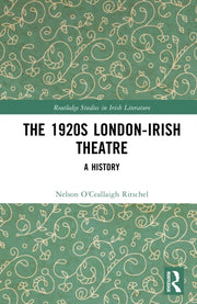 1920s London-irish Theatre By Ritschel  Nelson O
