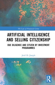 Artificial Intelligence And Selling Cit By Joseph  Jeiel D.