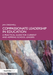 Compassionate Leadership In Education