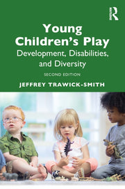 Young Childrens Play