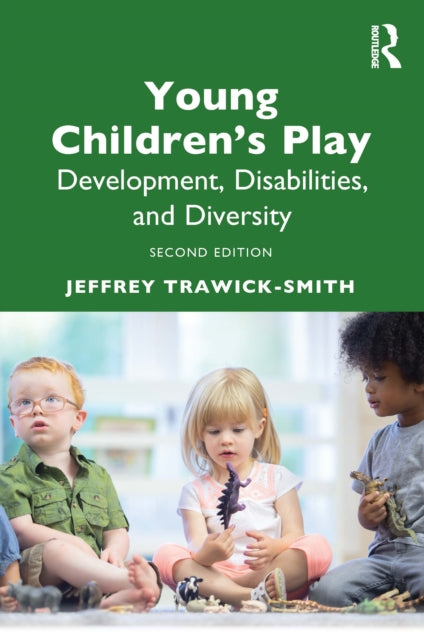 Young Childrens Play