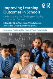 Improving Learning Outcomes In Schools