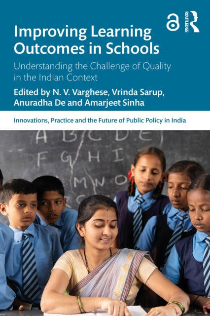 Improving Learning Outcomes In Schools
