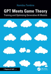 Gpt Meets Game Theory