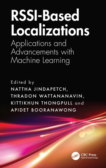 Rssi-based Localizations