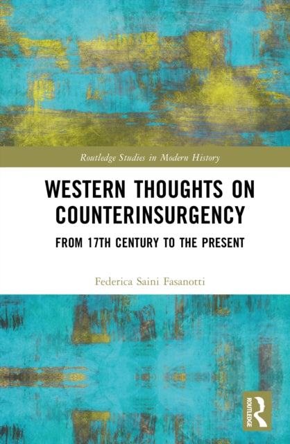 Western Thoughts On Counterinsurgency