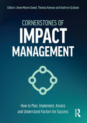 Cornerstones Of Impact Management