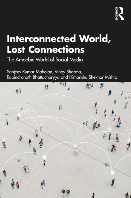 Interconnected World Lost Connections