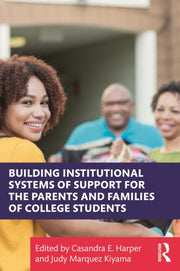 Building Institutional Systems Of Suppo