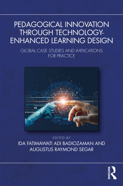 Pedagogical Innovation Through Technolo